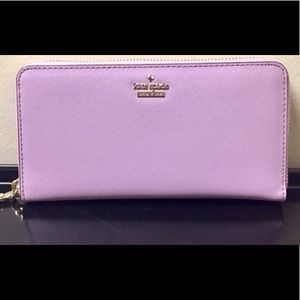 Kate Spade Cameron Street Wallet
